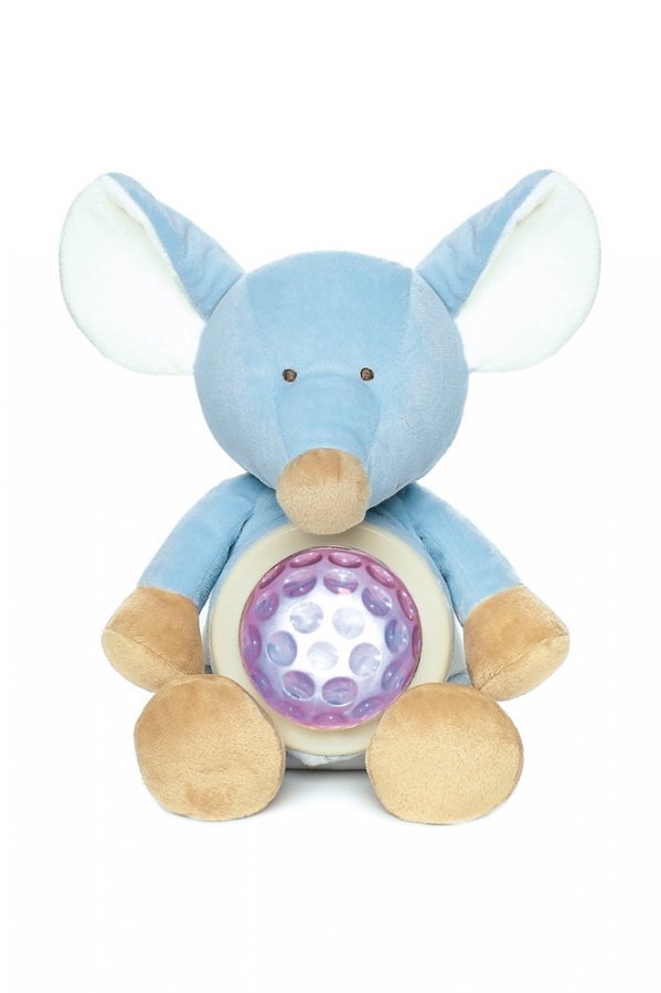 Teddykompaniet Diinglisar Hiiri Yövalo 23 Cm