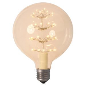 Texa Design Pearl Led Lamppu E27 2