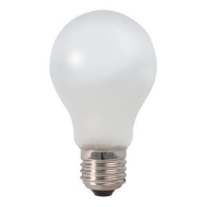 Texa Design Standard Led Lamppu E27 6w