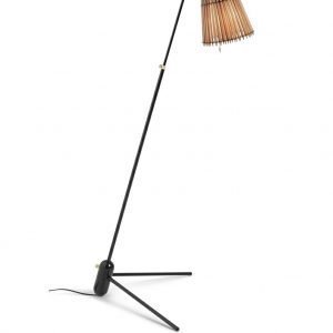 Tom Rossau Pencil Lattiavalaisin Koivu / Musta