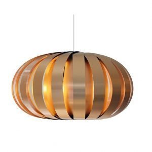 Tom Rossau St907 Riippuvalaisin Kupari