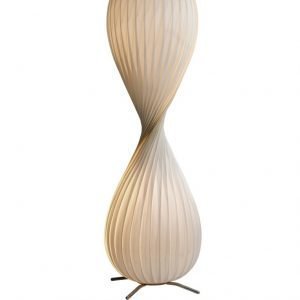 Tom Rossau Tr10 Lattiavalaisin Small Koivu Naturel