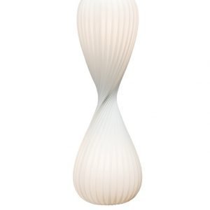 Tom Rossau Tr10 Riippuvalaisin Large Pp Plastik Valkoinen