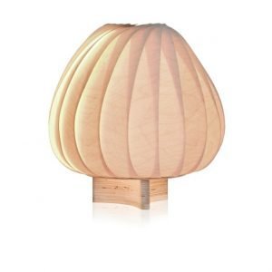 Tom Rossau Tr12 Pöytävalaisin Koivu Naturel