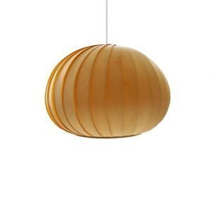 Tom Rossau Tr12 Riippuvalaisin Large Koivu Naturel