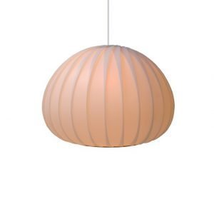 Tom Rossau Tr12 Riippuvalaisin Large Pp Plastik Valkoinen