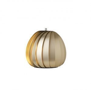 Tom Rossau Tr12 Riippuvalaisin Small Gold