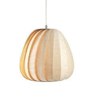 Tom Rossau Tr12 Riippuvalaisin Small Koivu Naturel