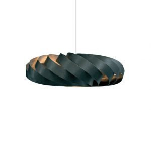 Tom Rossau Tr5 Riippuvalaisin Koivu Musta