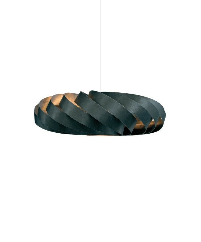 Tom Rossau Tr5 Riippuvalaisin Koivu Musta