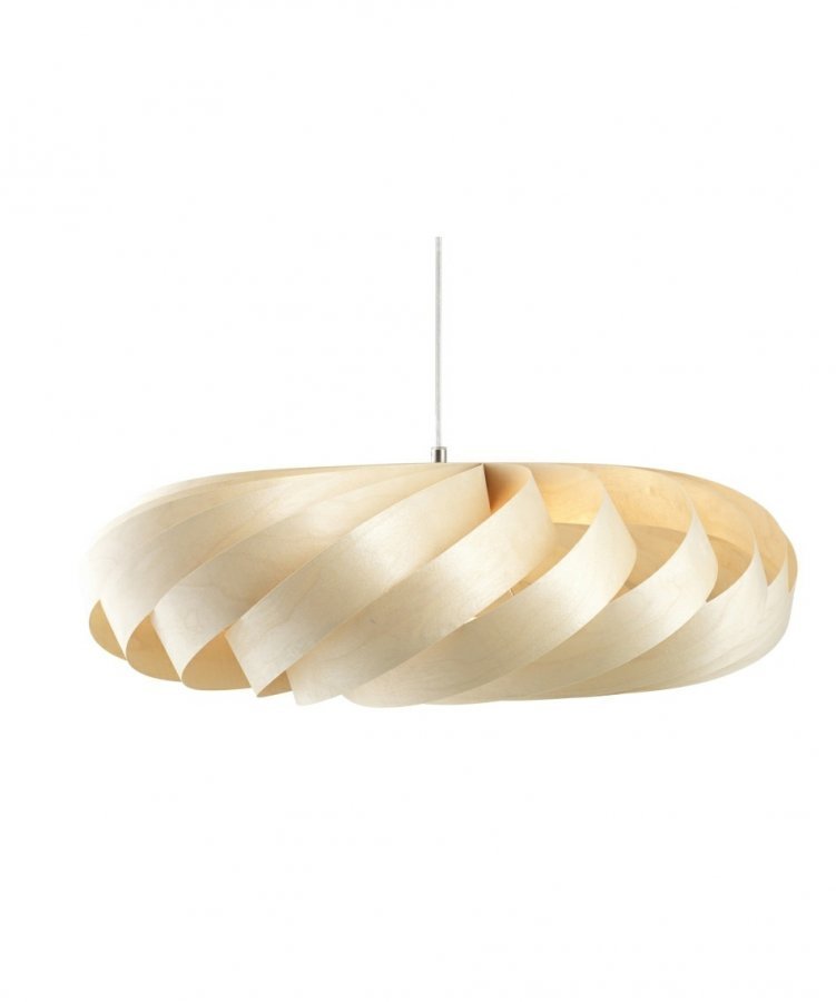 Tom Rossau Tr5 Riippuvalaisin Koivu Naturel