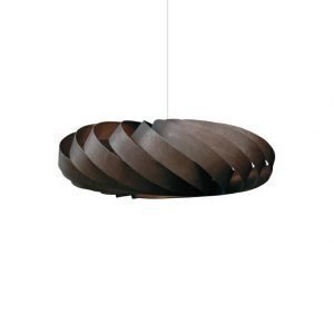 Tom Rossau Tr5 Riippuvalaisin Koivu Ruskea