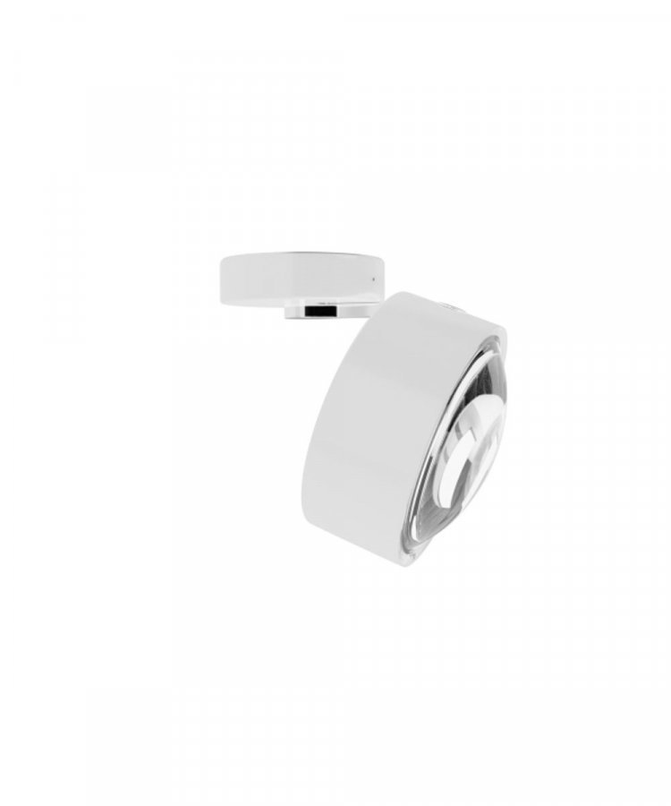 Top Light Puk Maxx Move Kattovalaisin Valkoinen