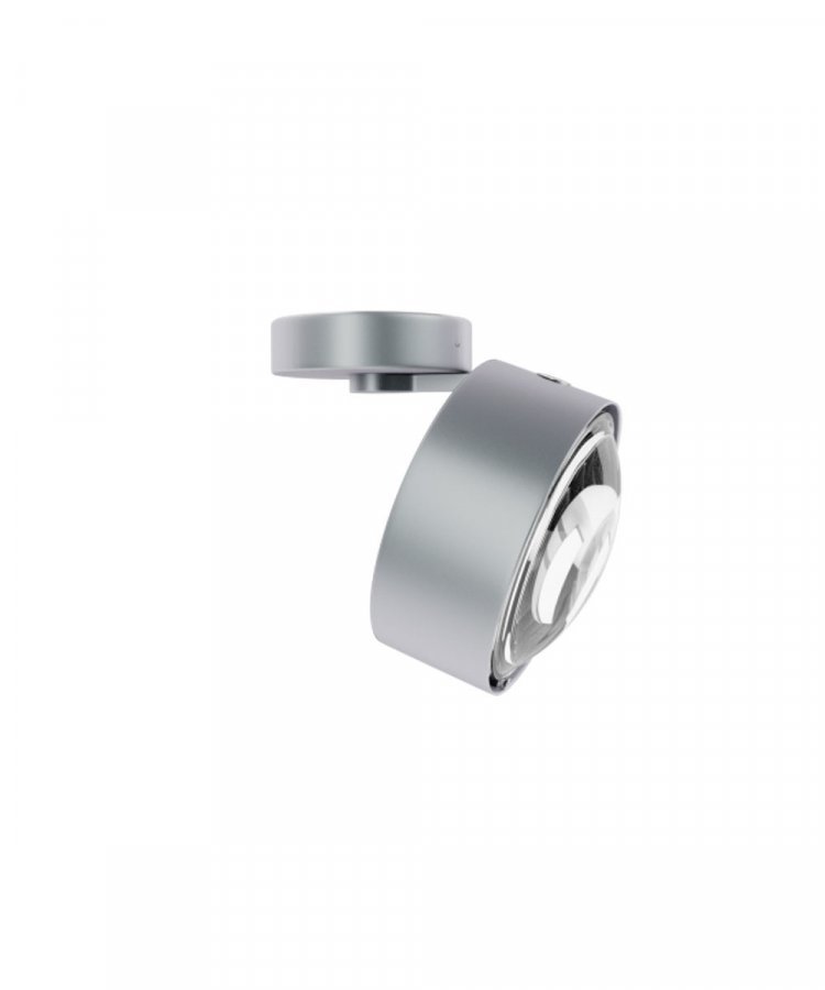 Top Light Puk Maxx Move Led Kattovalaisin Matta Kromi