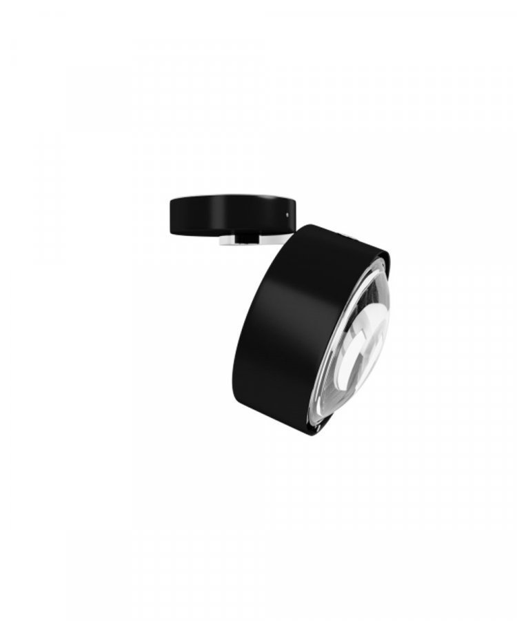 Top Light Puk Maxx Move Led Kattovalaisin Musta
