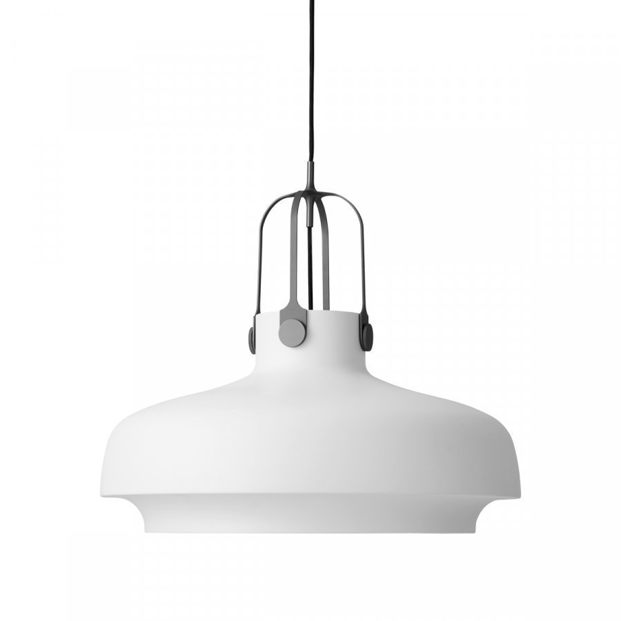 &Tradition Copenhagen Riippuvalaisin Iso Valkoinen