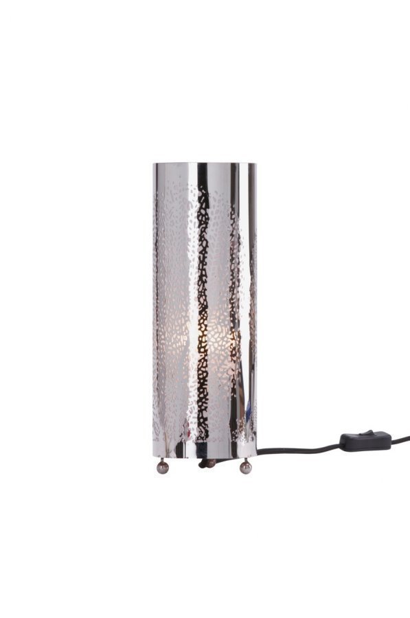 Trinidad Pöytävalaisin Krominvärinen