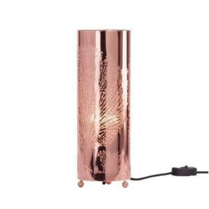 Trinidad Pöytävalaisin Kuparinvärinen