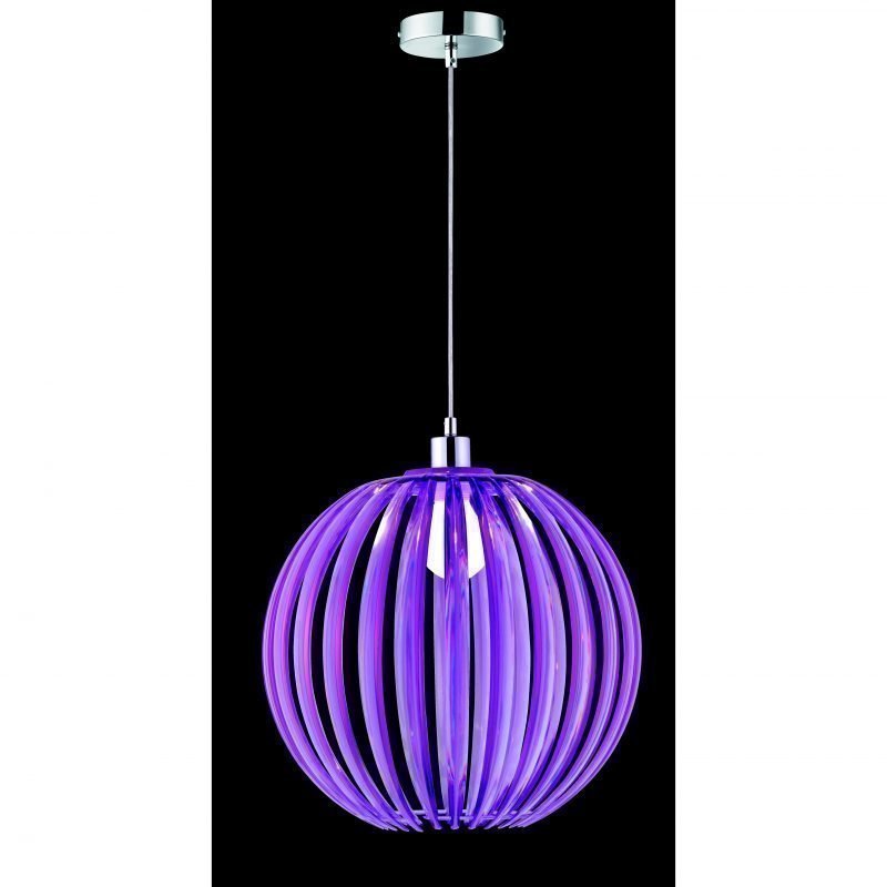 Trio Akryyli Riippuvalaisin