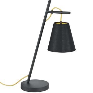 Trio Andreus Pöytävalaisin Mattamusta / Kulta