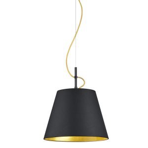 Trio Andreus Riippuvalaisin Mattamusta / Kulta