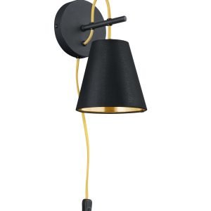 Trio Andreus Seinävalaisin Mattamusta / Kulta