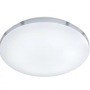 Trio Apart H2o Led Plafondi Kromi 35 Cm