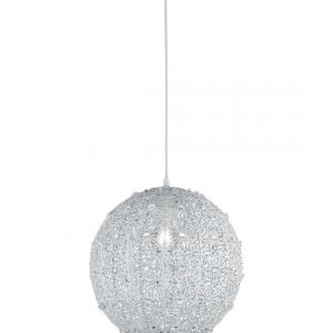 Trio Bajo Riippuvalaisin Valkoinen 32