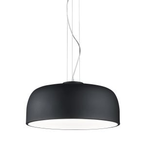 Trio Baron Riippuvalaisin Mattamusta