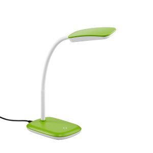 Trio Boa Led Pöytävalaisin Vihreä 3