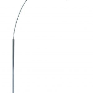 Trio Brasilia Lattiavalaisin Teräs Ø 30 Cm