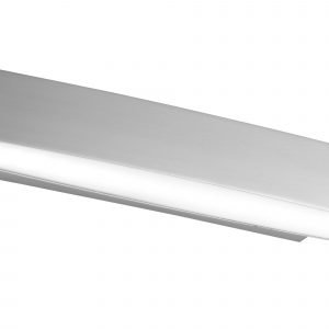 Trio Buttello H2o Seinävalaisin Harjattu Teräs