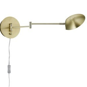 Trio Calcio Led Seinävalaisin Matta Messinki