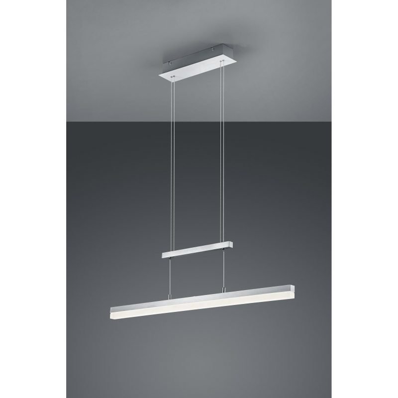 Trio Calvaro riippuvalaisin LED 20 W