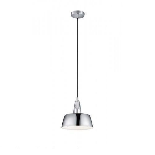 Trio Cantus riippuvalaisin kromi E14 max. 40 W