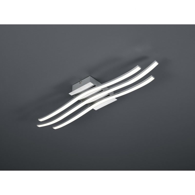 Trio Catoki kattovalaisin LED 24 W