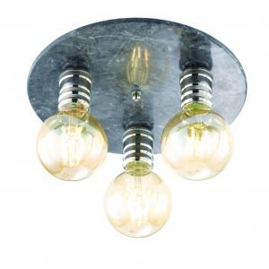 Trio Claire Kattovalaisin Musta