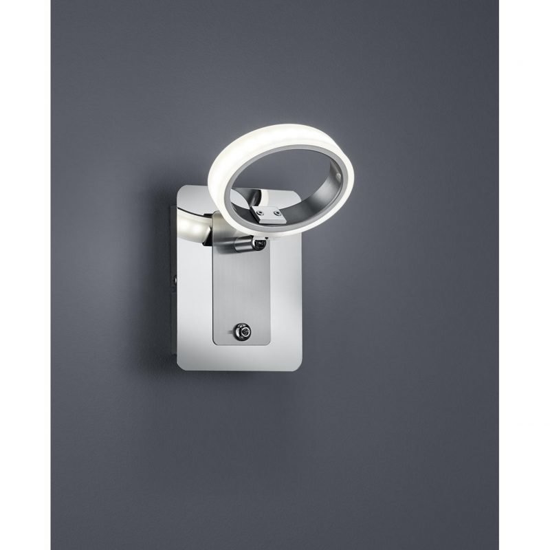 Trio Corland spotti 1-os. LED 5 W