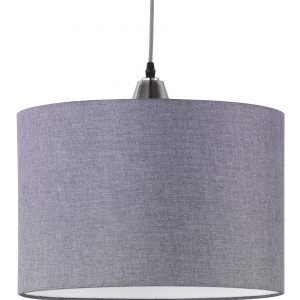 Trio Cosinus Kattovalaisin Harmaa Ø 40 Cm