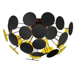 Trio Discalgo Kattovalaisin