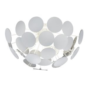 Trio Discalgo Kattovalaisin