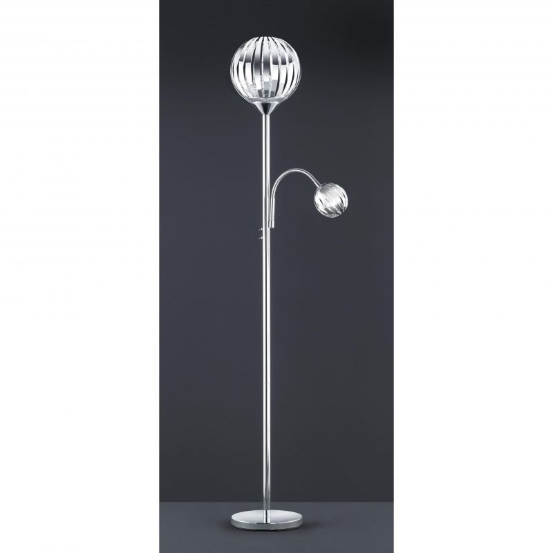 Trio ECO lattiavalaisin 1800 mm (kromi)