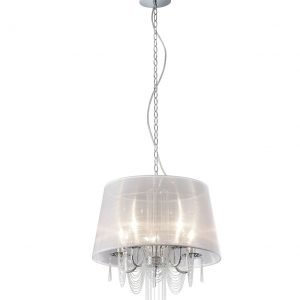 Trio Elegant Kattovalaisin Valkoinen