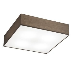 Trio Embassy Kattovalaisin Ruskea 50 Cm