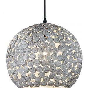 Trio Frieda Kattovalaisin Antiikkiharmaa