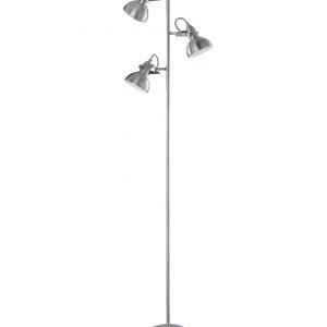 Trio Gina Lattiavalaisin Teräs