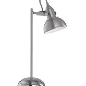 Trio Gina Pöytävalaisin Teräs