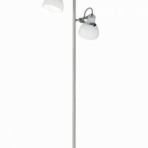 Trio Ginelli Lattiavalaisin Harjattu Teräs