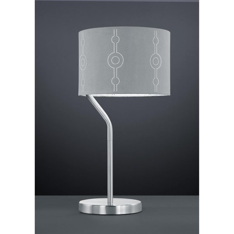 Trio Grannus pöytävalaisin 1xE27