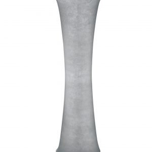 Trio Gravis Lattiavalaisin Harmaa